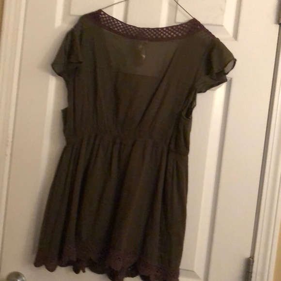 Blouse - Picture 3 of 8